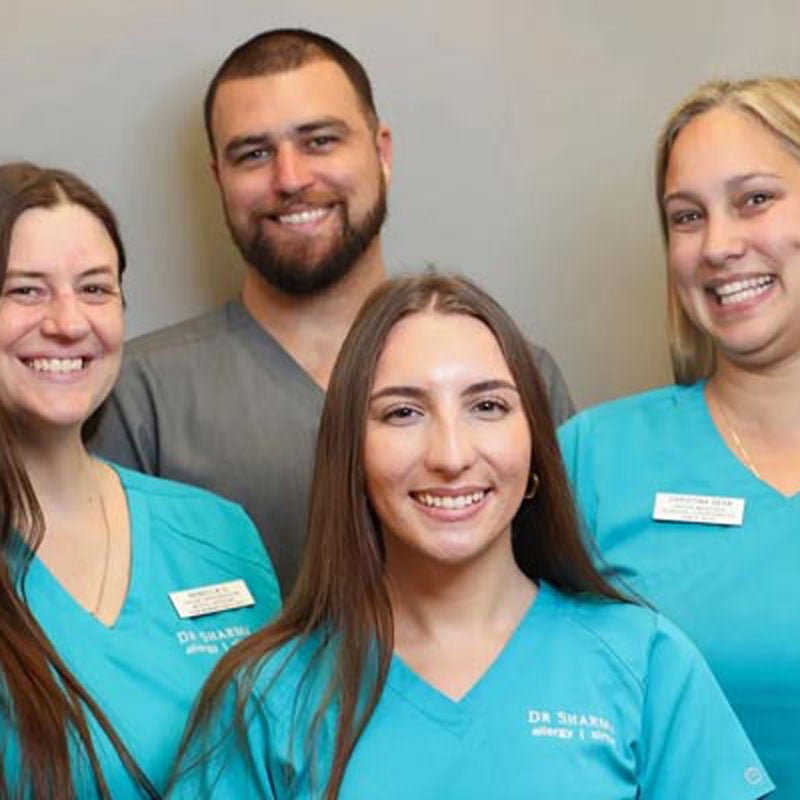 About Jupiter Sinus and Allergy Center in FL