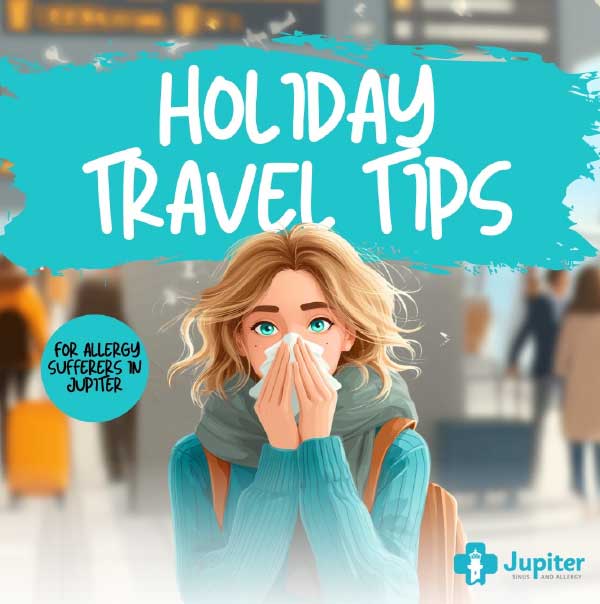 Holiday Travel Tips