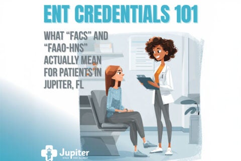 ent credentials 101