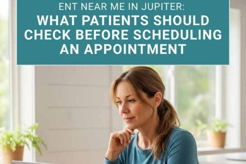 Person sitting at a desk using a laptop