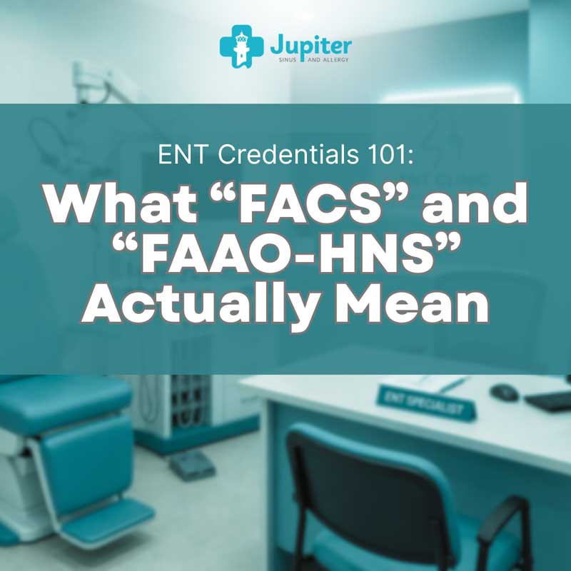 What “FACS” and “FAAO-HNS” Actually Mean