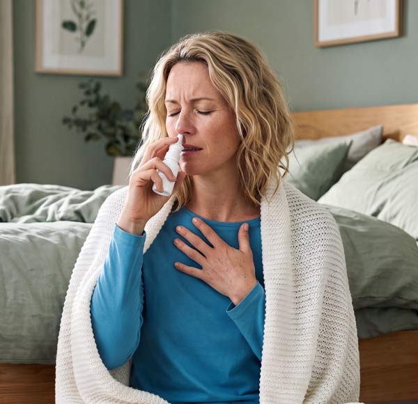 Sinus Treatment