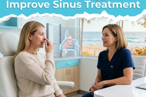 How Modern ENT Clinics Use Technology
